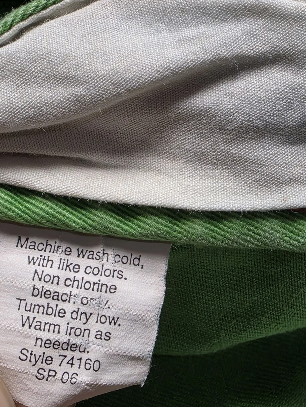 J. Crew these vintage